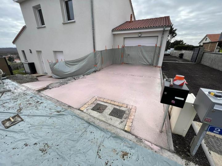 Rénovation extérieure Clermont-Ferrand